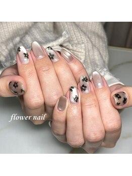 ビューティーリミ/持ち込みネイル