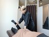【恵比寿のデスクワーカー限定】首肩こり/腰痛/頭痛解消60分13200→3000