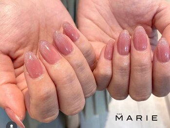 ザ マリー 表参道店(THE MARIE)/オーロラマグネット ¥8,250