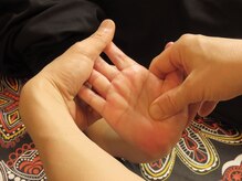 ニムニム 葛西(nimu nimu)の雰囲気（様々な手技をお楽しみください♪♪オイルハンドリフレ◎）