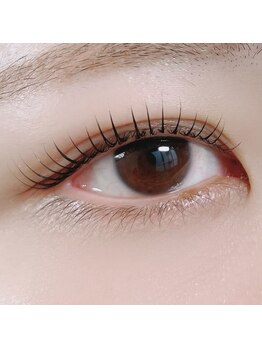 テテ(tete.)/デザインラッシュリフト