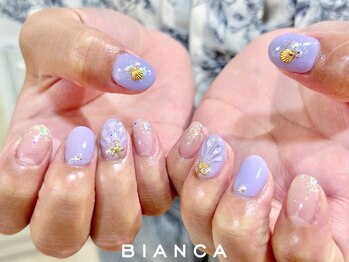 ビアンカ 栄店(Bianca)/定額コース初回¥8000