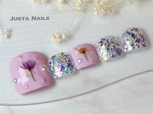 ジャスタネイルズ(JUSTA NAILS)/
