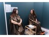 【新メニュー☆よもぎ蒸し】◆ペア専用よもぎ蒸し◆¥5,000