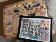 トリー アンド デリー(Toliy&Deliy)/ゴージャス定額ネイル