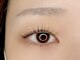 ルアエナ(LUAENA)の写真/高技術でリピーター様続出中の人気店☆丁寧な施術で、モチの良さも抜群です◎あなたの理想の目元を実現♪