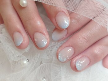 アクシア(Axia)/ayaka◆デザインコース1.5h