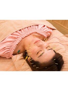 小顔になりたい