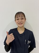 リフレッシュセンター リラックス サクラス戸塚店&nbsp;所 紗華