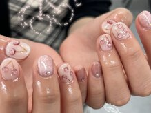 ミュート 三軒茶屋店(mute.)/90min by ami