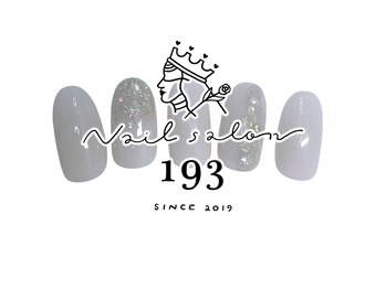 ネイルサロン193 亀有店/定額6600