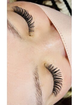 オッジヘアー/LEDライトエクステ　7月正田