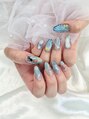 ドルチェネイル(Dolce.Nail) SUZU 