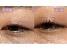 サロンドプッチイ(SalondoPutti)/NOBIRUラッシュリフト