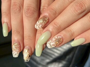 ミッドポイント(mid point)/