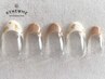 《◎Jrネイリスト◎》【Hand】選べる★フレンチ ¥8900→¥5900