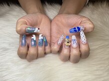 カットアンドスタイル クラウン(Cut & Style Clown)/持ち込みデザイン[横浜/横浜駅]