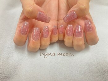 ダイナ ムーン(Dyna moon.)/フラッシュネイル