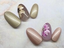 カイラ バイ ブリオン(KAILA by Bullion)/ノスタルジックフラワー