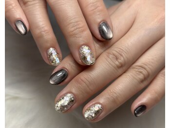 ミーネイル(mii nail)/