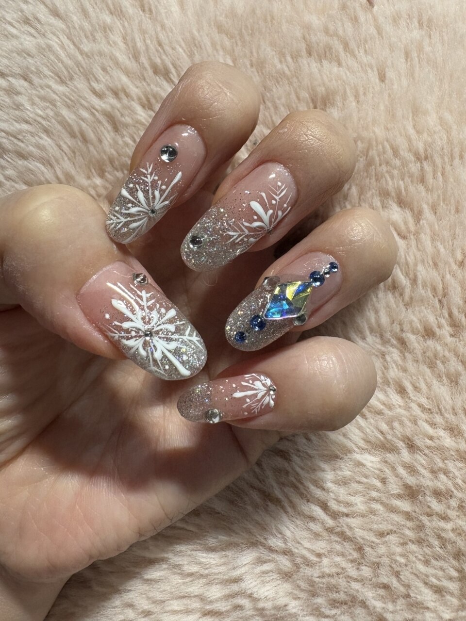 ねるねいる ネルネルネイル(nel nel nail)｜ホットペッパービューティー