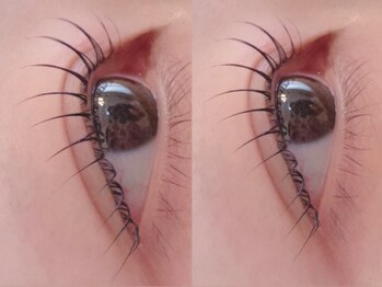 ユウラッシュ(yuu * lash)/