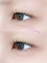 アイモア 可児店(eye mor.)/まつげパーマ