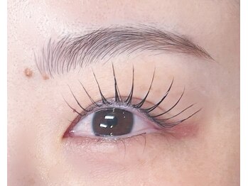 ビィエ(Vie)/まつげパーマ/パリジェンヌ