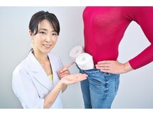 美と健康を取り戻した後も心配なし！維持しやすい体質作りが可能