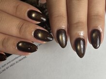 ミティネイル 北中城(mittynail)/持ち込み/マグネット/沖縄/北中