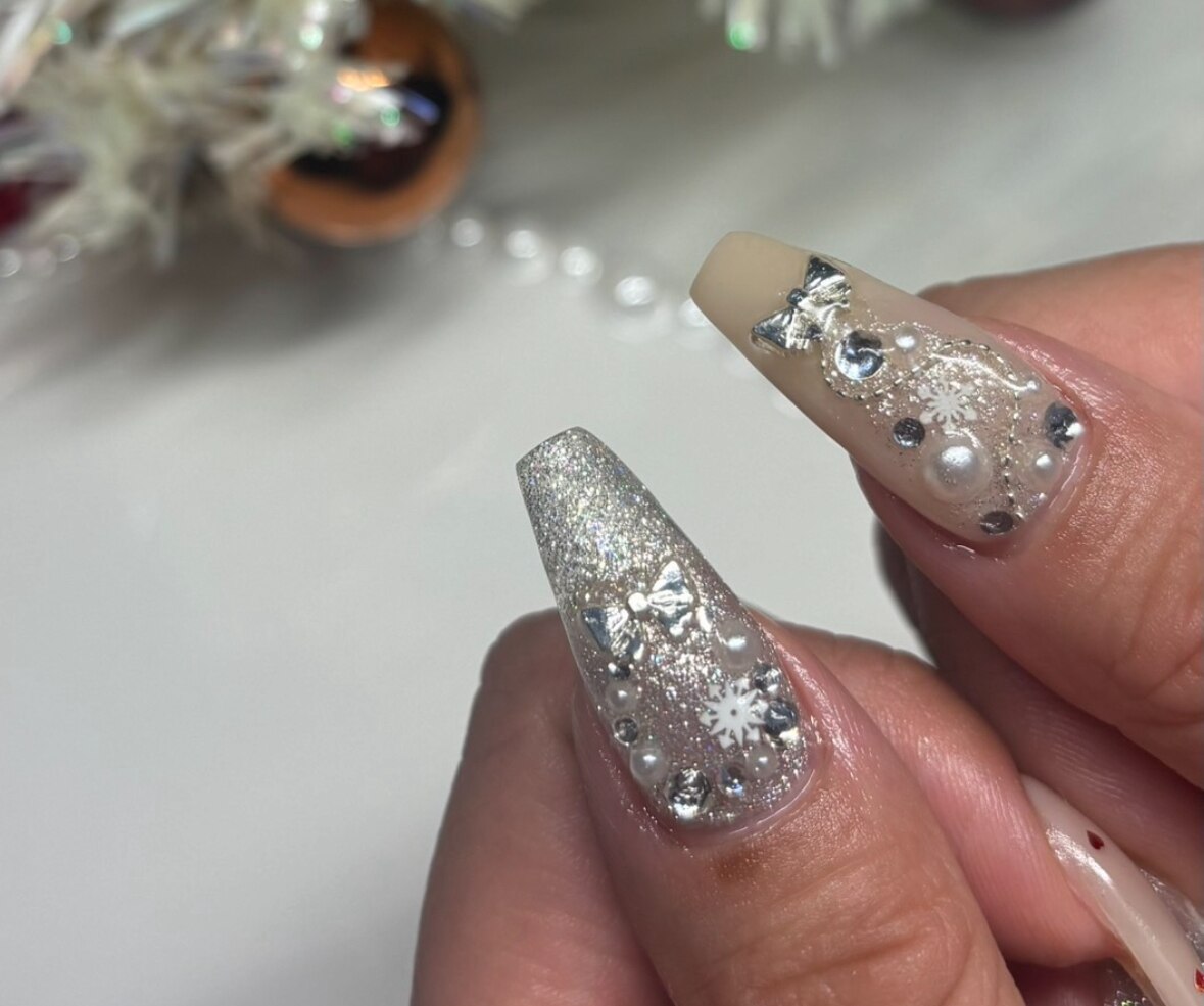 ハルナ(867)｜ホットペッパービューティー