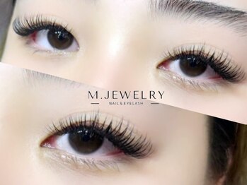 エムジュエリー 五反野店(M JEWELRY)/バインドロック付け放題