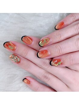 サロン ド ヴェルーチェ(salon de VELUCE)/名古屋/矢場町