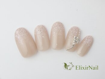 エリクサーネイル 西武新宿(Elixir Nail)/1月のおすすめ10種