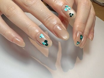 タイズ 大阪福島(ties..)/