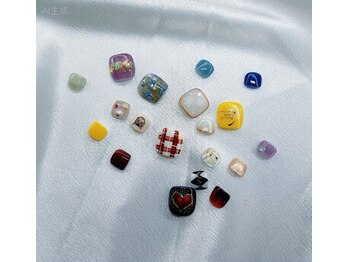 ￥8,980月限定Fデザインプラン