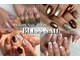 Bliss Nail 千歳 【ブリスネイル/フィルイン専門】の写真