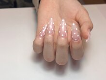 シーネイルサロン 香取店(C nail salon)/幅広いデザイン対応◎