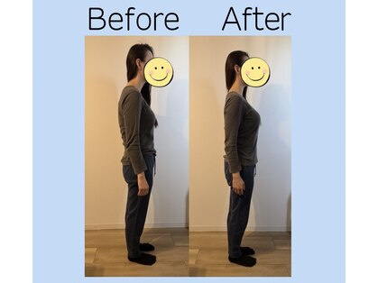 ヨスガ(YoSuGa)の写真