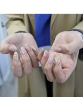 シーズネイル(She's nail)/新規お客様 オフ込み 8980円