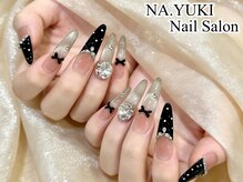 ナユキネイル 渋谷店(NA.YUKI NAIL)