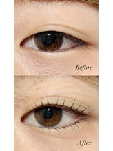 シェリー(Cherie)/アミノ酸まつげパーマ