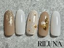 定額デザイン M