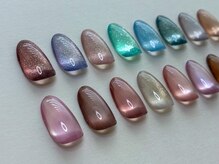 ヌー 一宮(nuu)の雰囲気（マグネットネイル★）