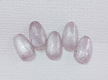 ココシア ネイル(Cocosia nail)/定額デザインＡ