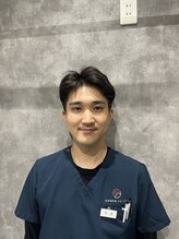 小平バランス鍼灸接骨院 今泉 遼哉