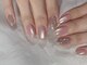 ネイルリブラ(Nail Libra)の写真/【クオリティ重視】丁寧な施術で理想通りの仕上がりに☆こだわりの空間で大人女性をサポートします♪