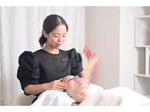 フジモトサロン 那覇おもろまち店(fujimotoサロン)/【那覇・おもろまちfujimoto】