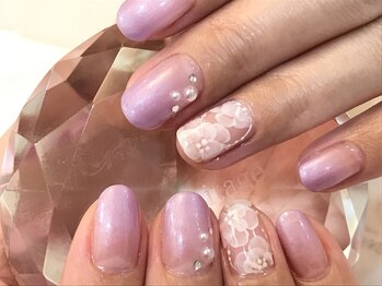 ネイルケアサロンエルミタージュ/何でもオーダー(^^♪10800円