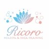 ヘッドスパ専門サロン リコロ(Ricoro)のお店ロゴ